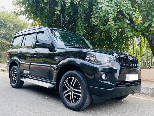 Second Hand Mahindra Scorpio 2021 S5 2WD 7 STR in Delhi