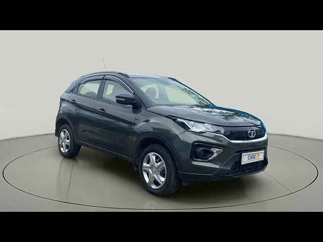 Second Hand Tata Nexon [2020-2023] XMA (S) [2020-2023] in Pune