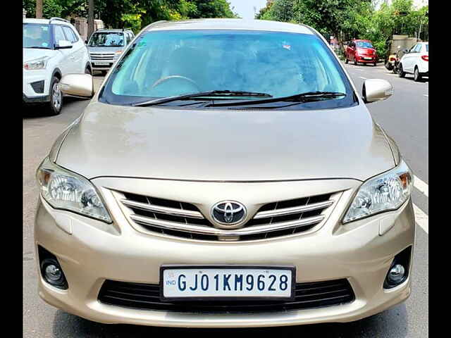 Second Hand Toyota Corolla Altis [2008-2011] 1.8 VL AT in Ahmedabad