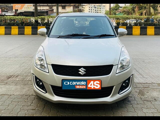 Used 2017 Maruti Swift [2014-2018] Vdi For Sale In Kalyan At Rs.6 