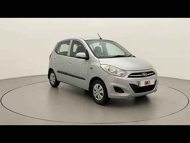 Second Hand Hyundai i10 [2010-2017] Magna 1.1 iRDE2 [2010-2017] in Delhi