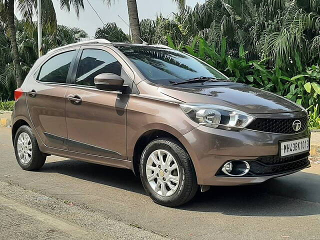 Second Hand Tata Tiago [2016-2020] Revotron XZA [2017-2019] in Mumbai