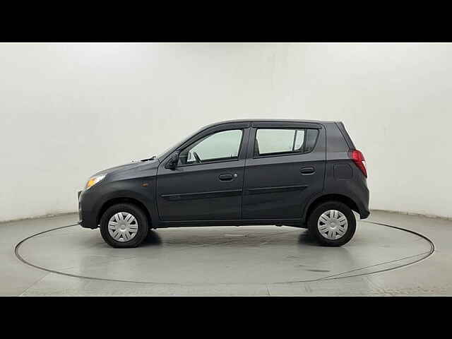 Second Hand Maruti Suzuki Alto 800 [2012-2016] Lxi in Navi Mumbai