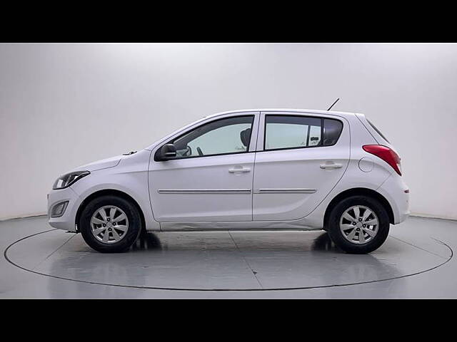 Second Hand Hyundai i20 [2020-2023] Sportz 1.2 MT [2020-2023] in Bangalore