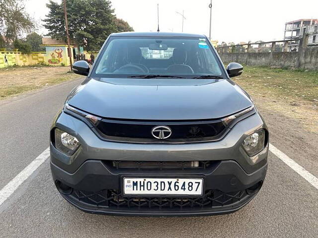 Second Hand Tata Punch Adventure AMT [2021-2023] in Nagpur