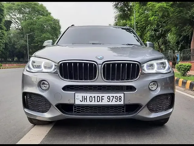 93 Used Bmw X5 Cars In India Second Hand Bmw X5 Cars In India Cartrade