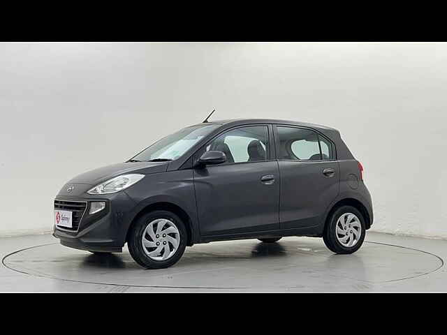 Second Hand Hyundai Santro Sportz in Gurgaon