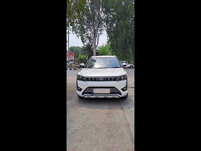 Second Hand Mahindra XUV300 [2019-2024] W8 (O) 1.5 Diesel [2020] in Rudrapur