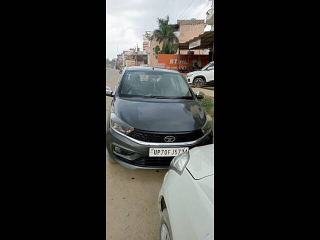 Second Hand Tata Tiago XT [2020-2023] in Varanasi