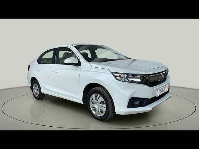 Second Hand Honda Amaze [2016-2018] 1.2 S i-VTEC in Vadodara