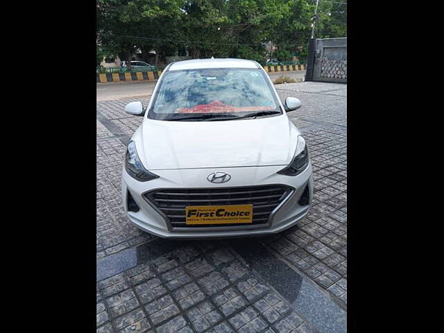 Second Hand Hyundai Grand i10 Nios [2019-2023] Corporate Edition MT in Jalandhar