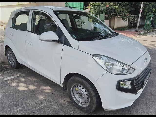 Second Hand Hyundai Santro Sportz [2018-2020] in Allahabad