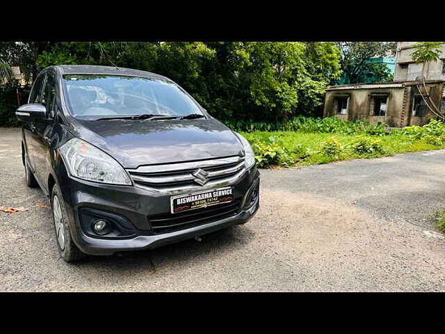 Second Hand Maruti Suzuki Ertiga [2018-2022] VXi in Howrah