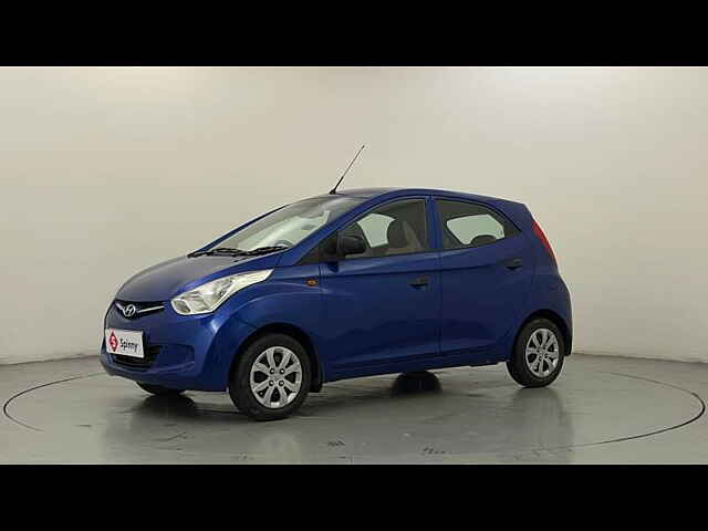 Second Hand Hyundai Eon 1.0 Kappa Magna + [2014-2016] in Faridabad