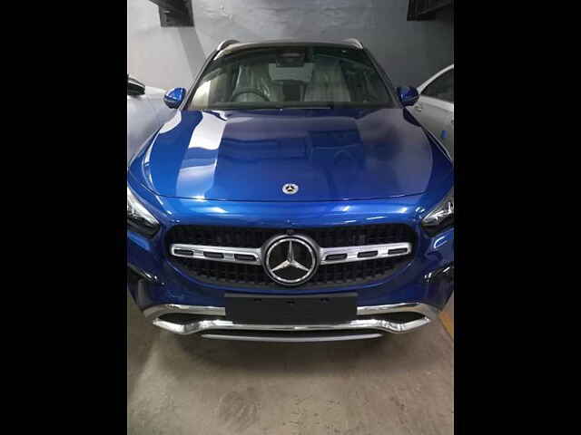 Second Hand Mercedes-Benz GLA [2021-2024] 200 [2021-2023] in Delhi