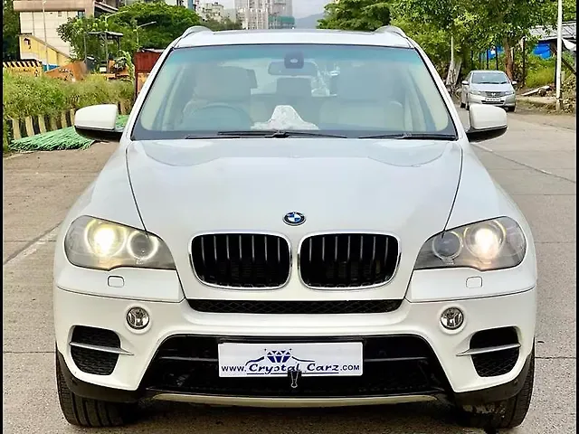 93 Used Bmw X5 Cars In India Second Hand Bmw X5 Cars In India Cartrade