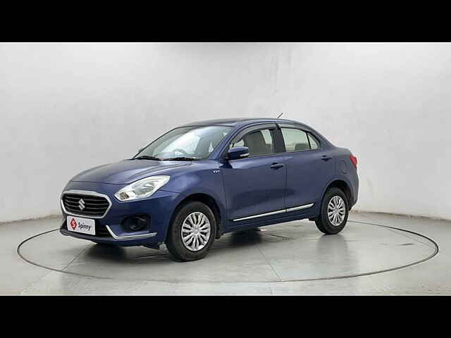 Second Hand Maruti Suzuki Dzire [2017-2020] VXi AMT in Thane