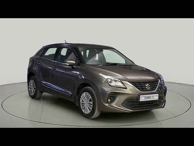 Second Hand Maruti Suzuki Baleno [2015-2019] Delta 1.2 in Delhi