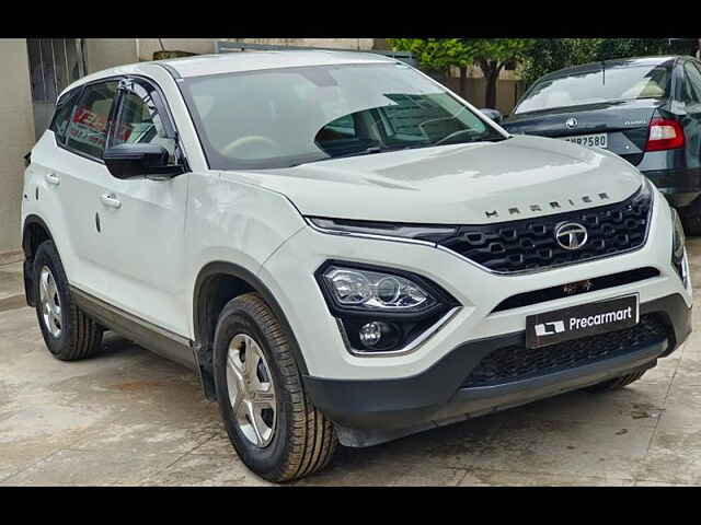 Second Hand Tata Harrier [2019-2023] XM in Mysore