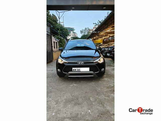 Second Hand Hyundai i20 Active [2015-2018] 1.2 S in Pune