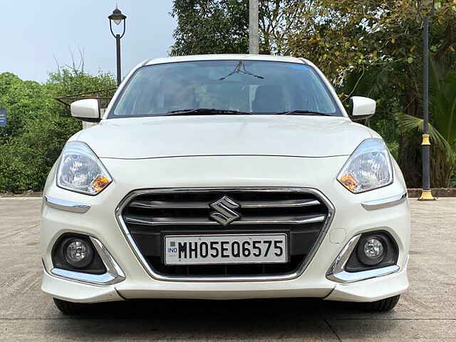 Second Hand Maruti Suzuki Dzire [2020-2024] ZXi AGS [2020-2023] in Thane