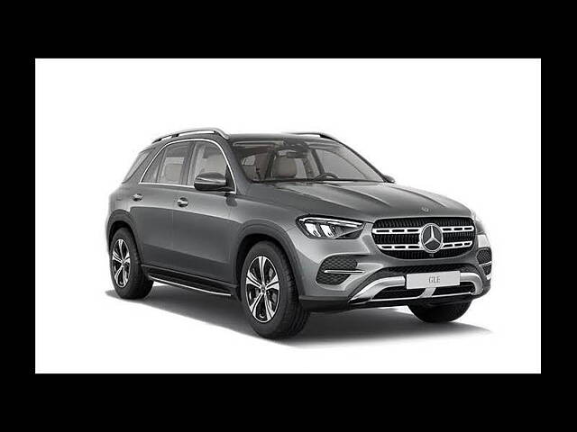 Second Hand Mercedes-Benz GLE [2020-2023] 300d 4MATIC LWB [2020-2023] in Surat