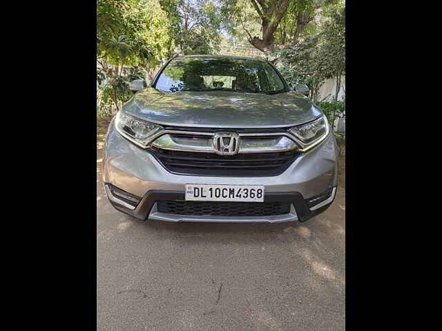 Second Hand Honda CR-V [2013-2018] 2.0L 2WD AT in Delhi