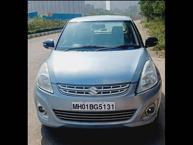 Second Hand Maruti Suzuki Swift DZire [2011-2015] VXI in Thane