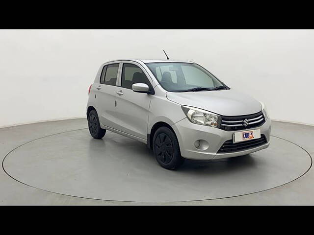 Second Hand Maruti Suzuki Celerio [2017-2021] ZXi AMT [2019-2020] in Chennai