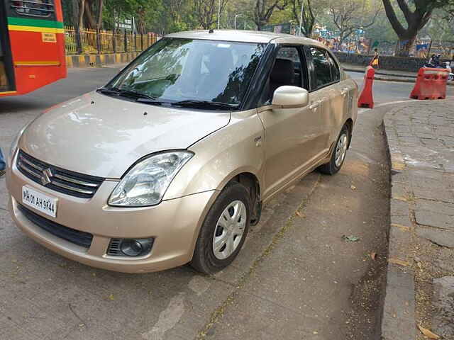 Second Hand Maruti Suzuki Swift Dzire [2008-2010] VDi in Mumbai