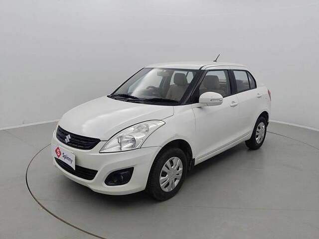 Second Hand Maruti Suzuki Swift DZire [2011-2015] VXI in Jaipur