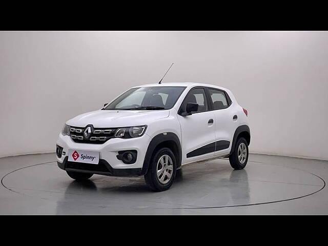 Second Hand Renault Kwid [2015-2019] RXT [2015-2019] in Bangalore