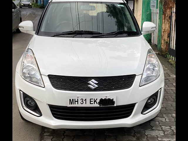 Second Hand Maruti Suzuki Swift [2014-2018] VXi ABS in Nagpur