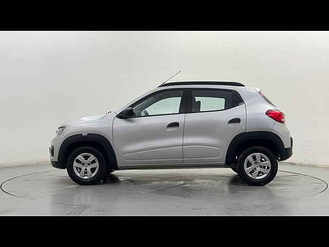 Second Hand Renault Kwid [2019] [2019-2019] RXL in Delhi