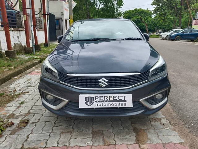 Second Hand Maruti Suzuki Ciaz Zeta Hybrid  1.5 [2018-2020] in Lucknow