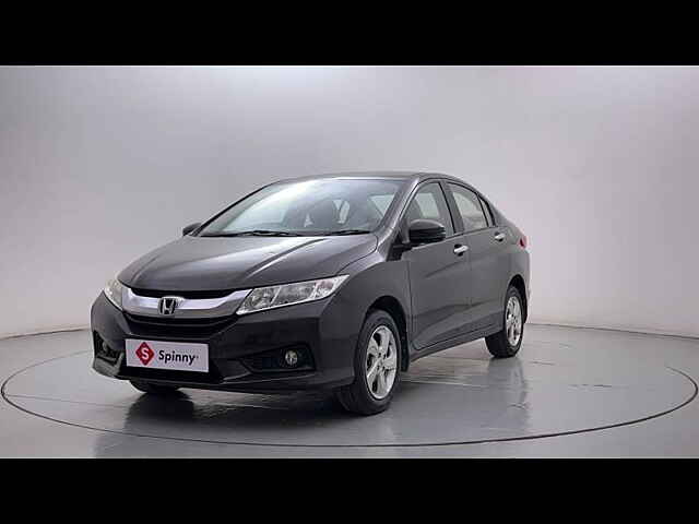 Second Hand Honda City [2014-2017] V in Bangalore