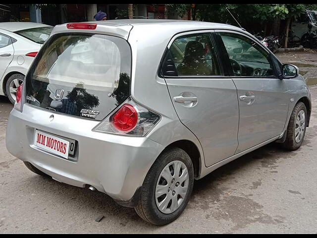 Used 2013 Honda Brio 2011 2013 S Mt For Sale At Rs 2 99 000 In Delhi Cartrade