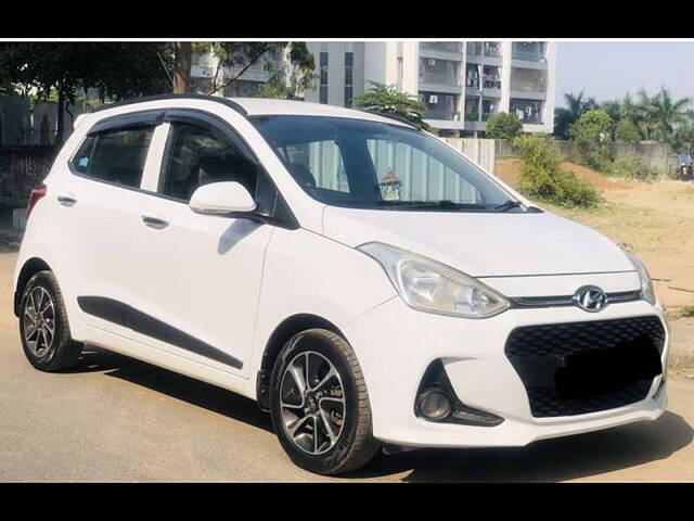 grand i10 asta u2 1.2 crdi