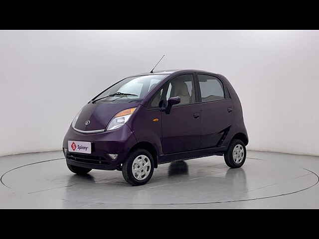 Second Hand Tata Nano Twist XT in Bangalore