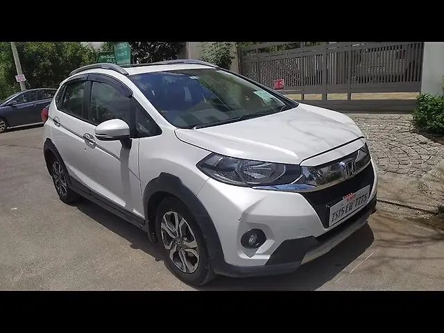 Used 19 Honda Wr V 17 Vx Mt Diesel For Sale At Rs 11 00 000 In Hyderabad Cartrade Used 19 Honda Wr V 17 Vx Mt Diesel For Sale At Rs 11 00 000 In Hyderabad Cartrade