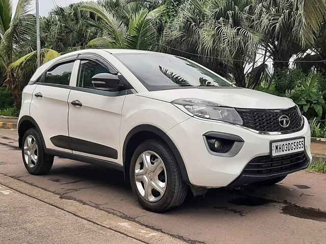 Second Hand Tata Nexon [2017-2020] XM Diesel in Mumbai