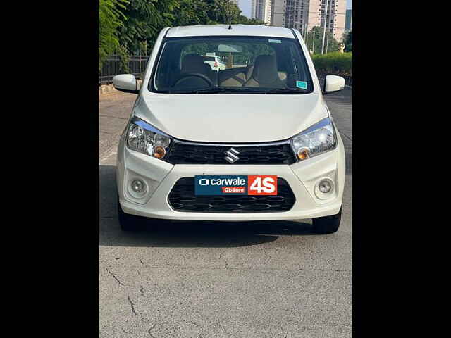 Second Hand Maruti Suzuki Celerio [2017-2021] ZXi AMT [2019-2020] in Mumbai