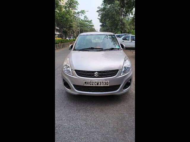 Second Hand Maruti Suzuki Swift DZire [2011-2015] LXI in Mumbai