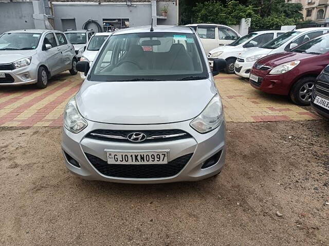 Second Hand Hyundai i10 [2010-2017] 1.1L iRDE ERA Special Edition in Vadodara