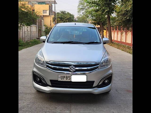 Second Hand Maruti Suzuki Ertiga [2012-2015] LXi CNG in Agra