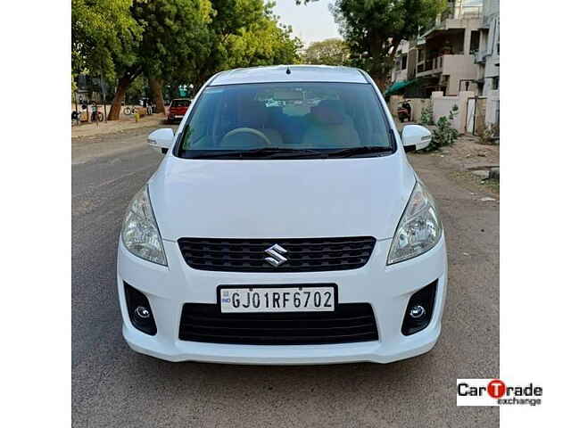 Second Hand Maruti Suzuki Ertiga [2012-2015] VDi in Ahmedabad