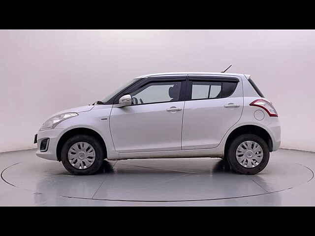 Second Hand Maruti Suzuki Swift [2011-2014] VDi in Bangalore