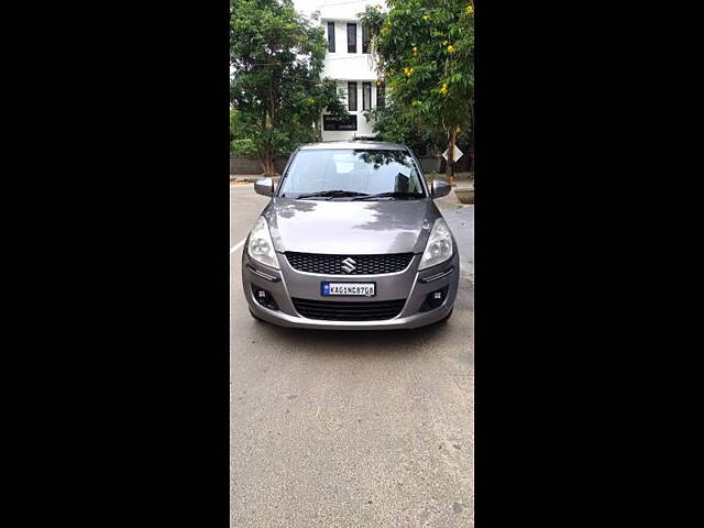 Second Hand Maruti Suzuki Swift [2011-2014] LXi in Bangalore