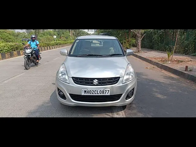 Second Hand Maruti Suzuki Swift DZire [2011-2015] VXI in Mumbai
