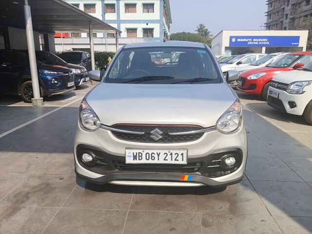 Second Hand Maruti Suzuki Celerio ZXi Plus [2021-2023] in Kolkata